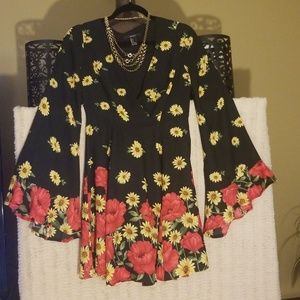 This is a Really Sexy Black Dress!